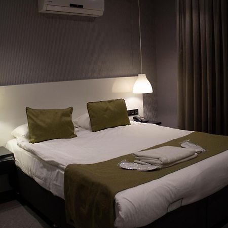 Bmk Suites Apartments 안탈리아 외부 사진