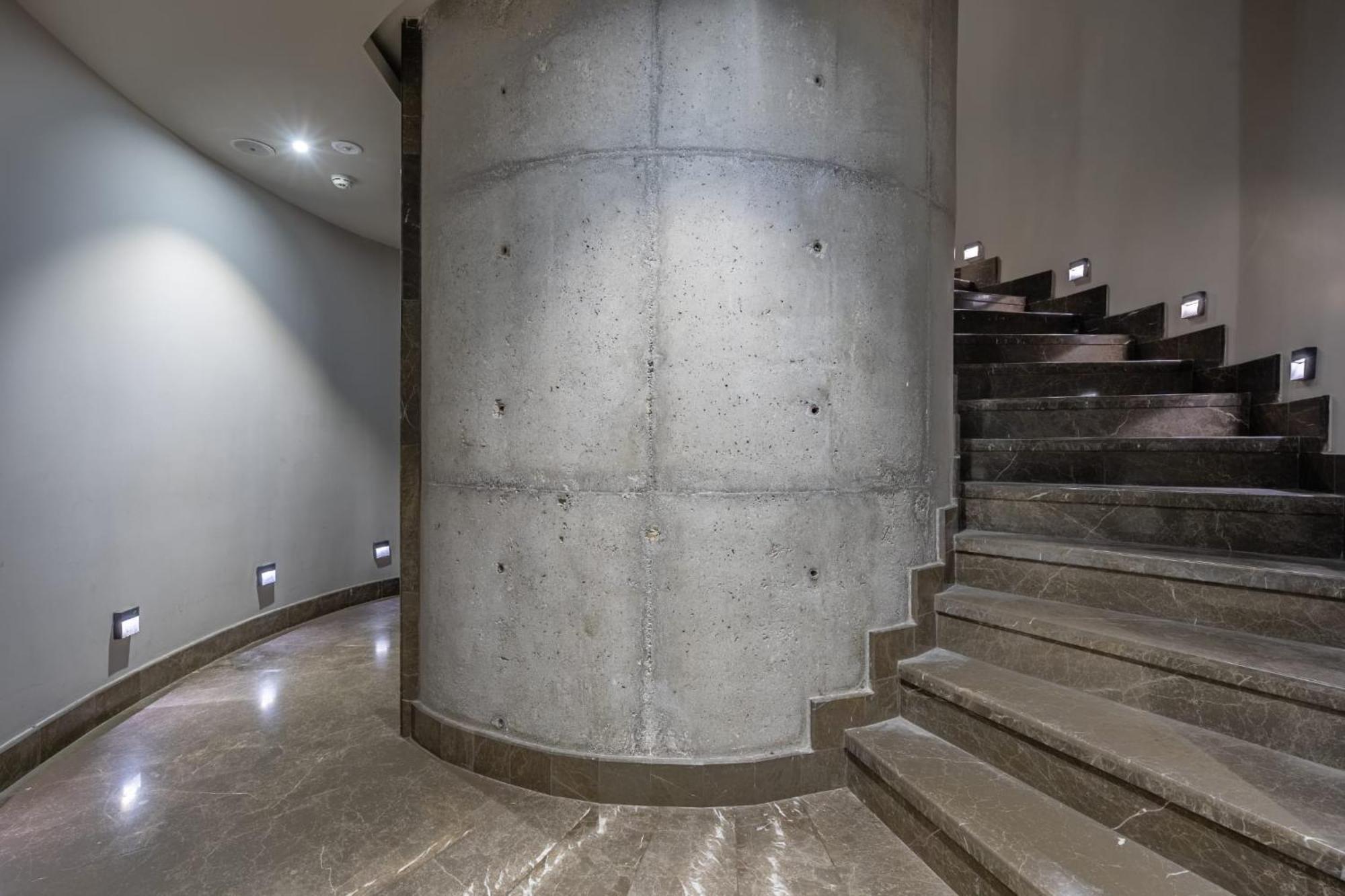 Bmk Suites Apartments 안탈리아 외부 사진