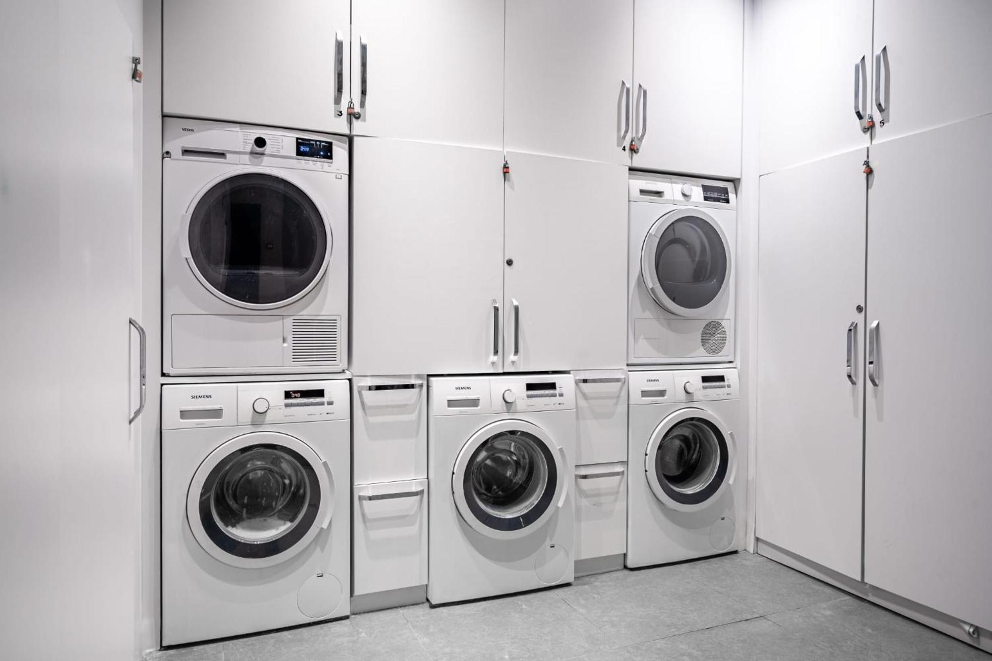 Bmk Suites Apartments 안탈리아 외부 사진