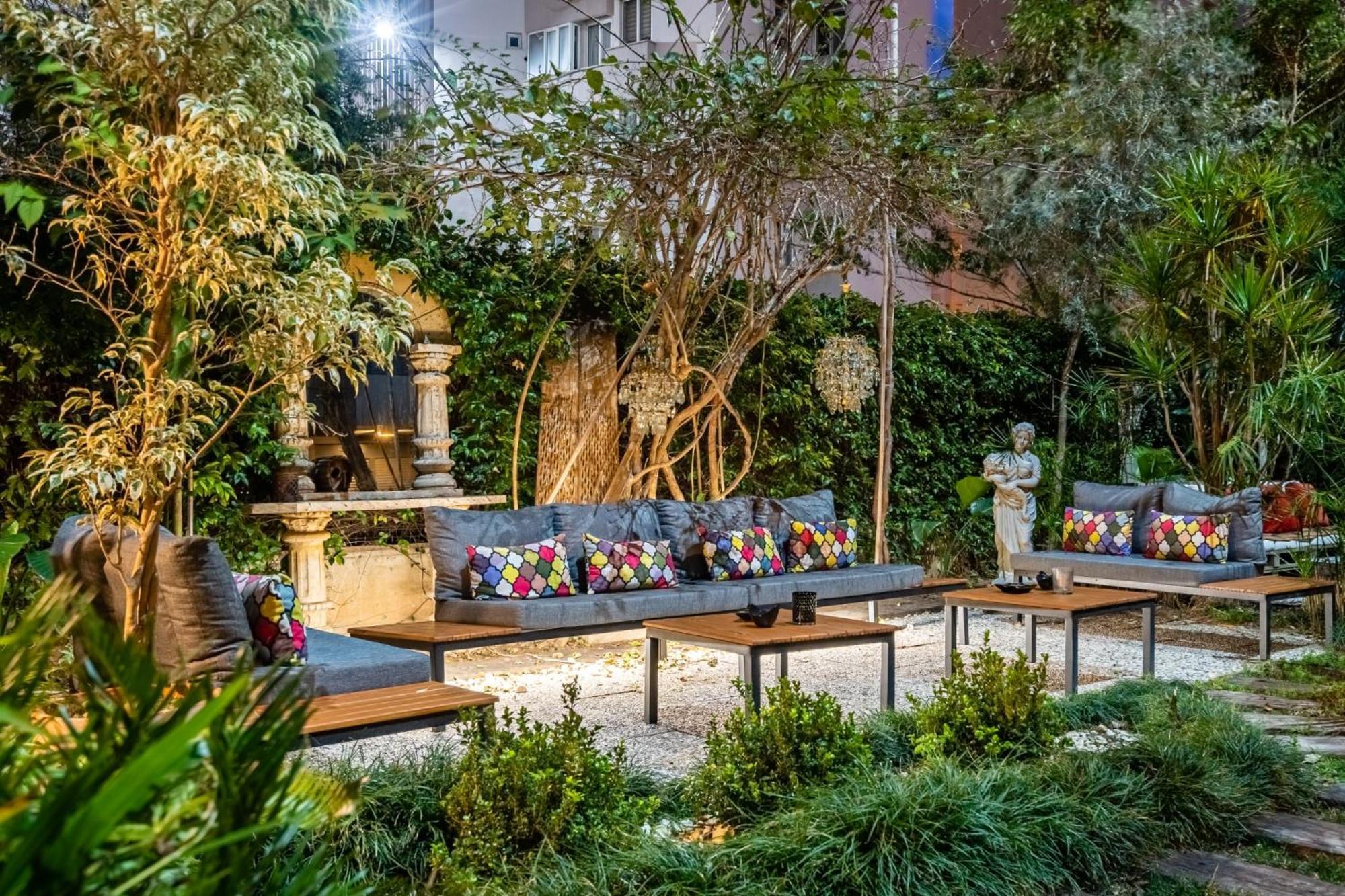 Bmk Suites Apartments 안탈리아 외부 사진