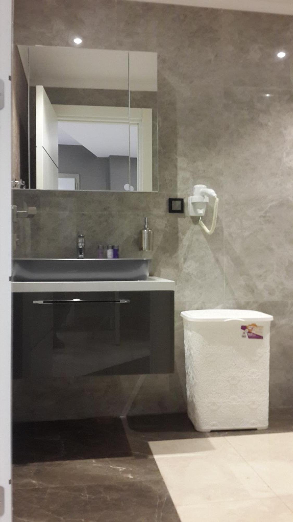 Bmk Suites Apartments 안탈리아 외부 사진