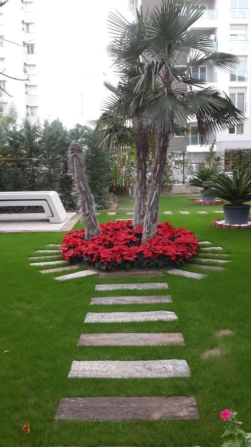 Bmk Suites Apartments 안탈리아 외부 사진